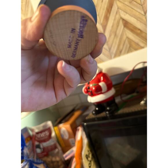 German Rauchmaan incense burner 1945 - Picture 3 of 4